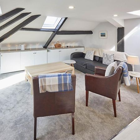 Host & Stay - The Lealholm At Brunswick Holiday Apartments Whitby Kültér fotó