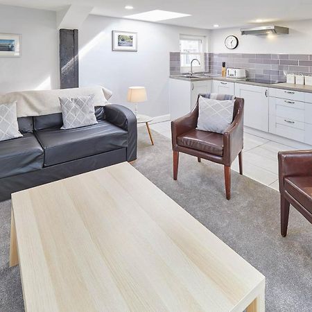 Host & Stay - The Lealholm At Brunswick Holiday Apartments Whitby Kültér fotó
