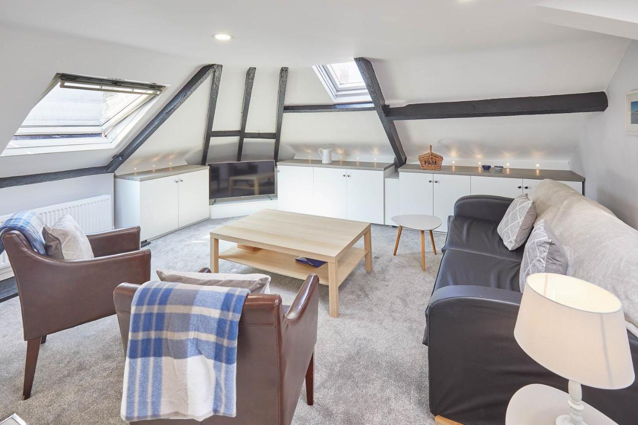 Host & Stay - The Lealholm At Brunswick Holiday Apartments Whitby Kültér fotó
